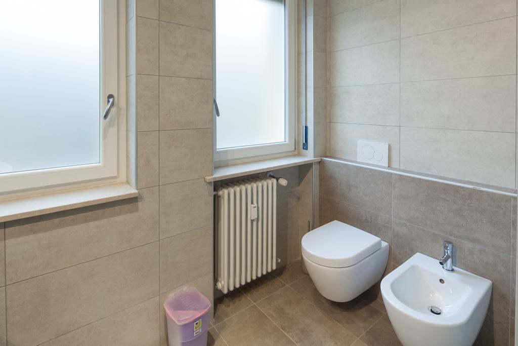 Residenza Callas II Vérone Extérieur photo