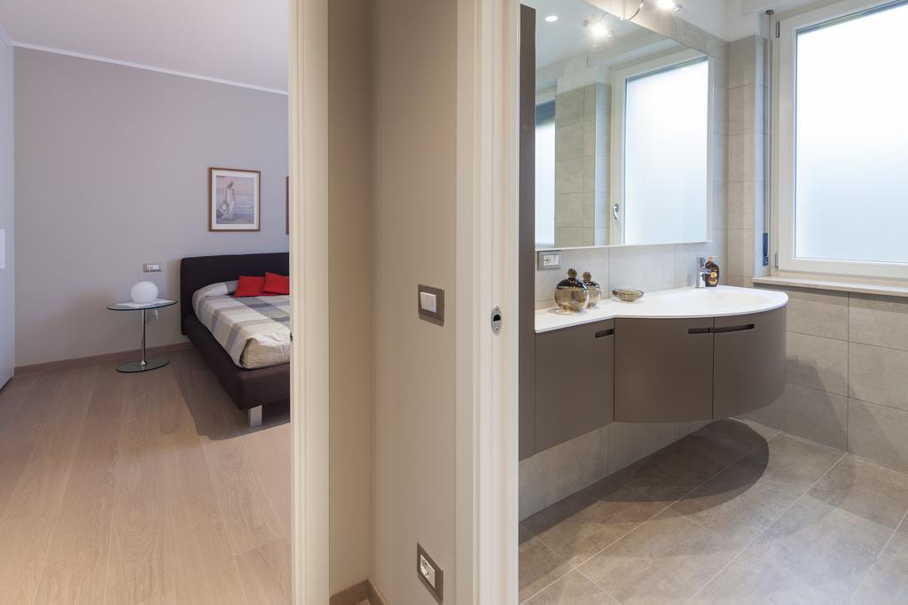 Residenza Callas II Vérone Extérieur photo