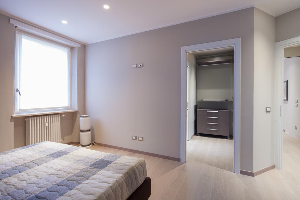Residenza Callas II Vérone Extérieur photo